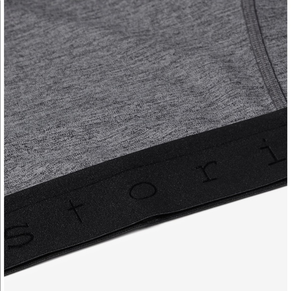 STORI Hero Cropped Tee - Picture 5 of 10